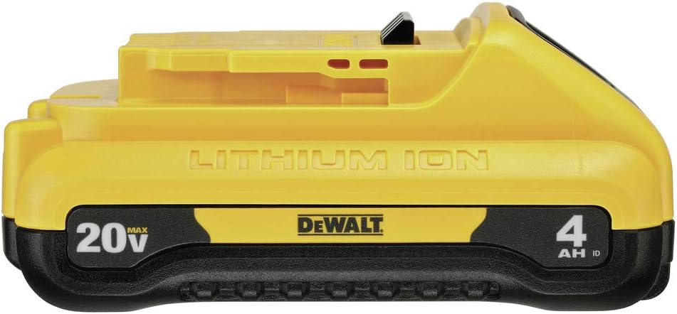 20V MAX Brushless 4-1/2 in. Circular Saw with 4 Ah Battery W339