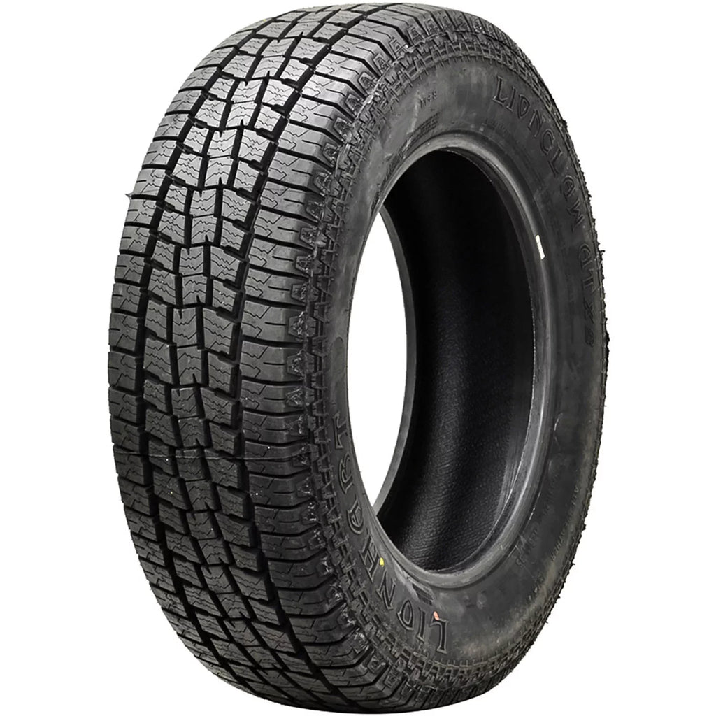 All Terrain 215/75R15 100T Light Truck Tire Z4930