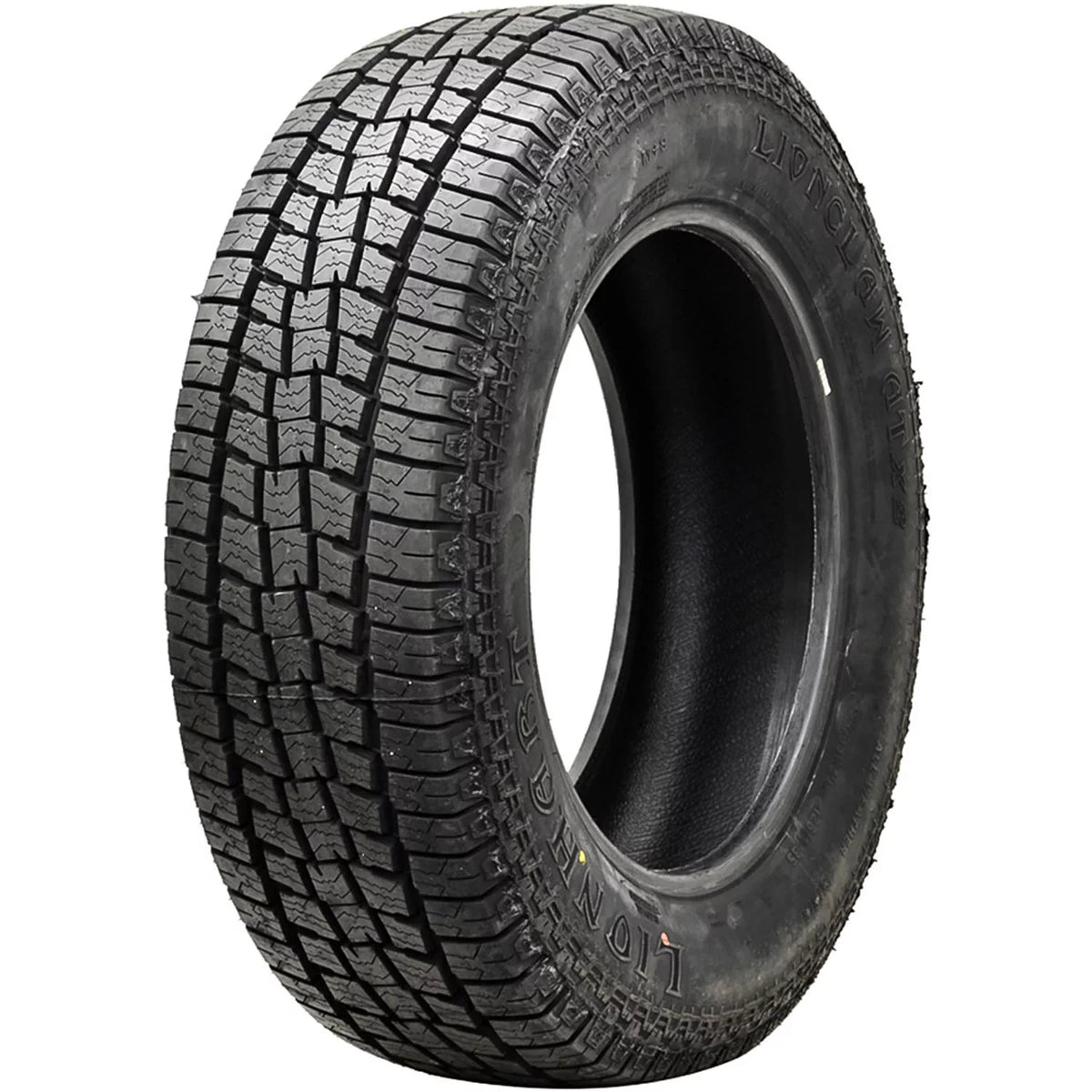 All Terrain 215/75R15 100T Light Truck Tire Z4930