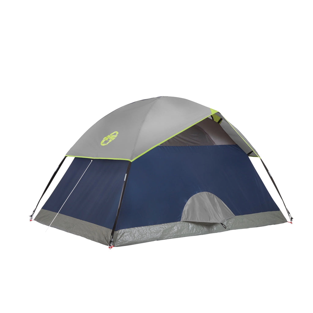 2-Person Dome Camping Tent E7059