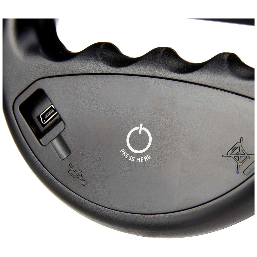 Microchip Scanner N322