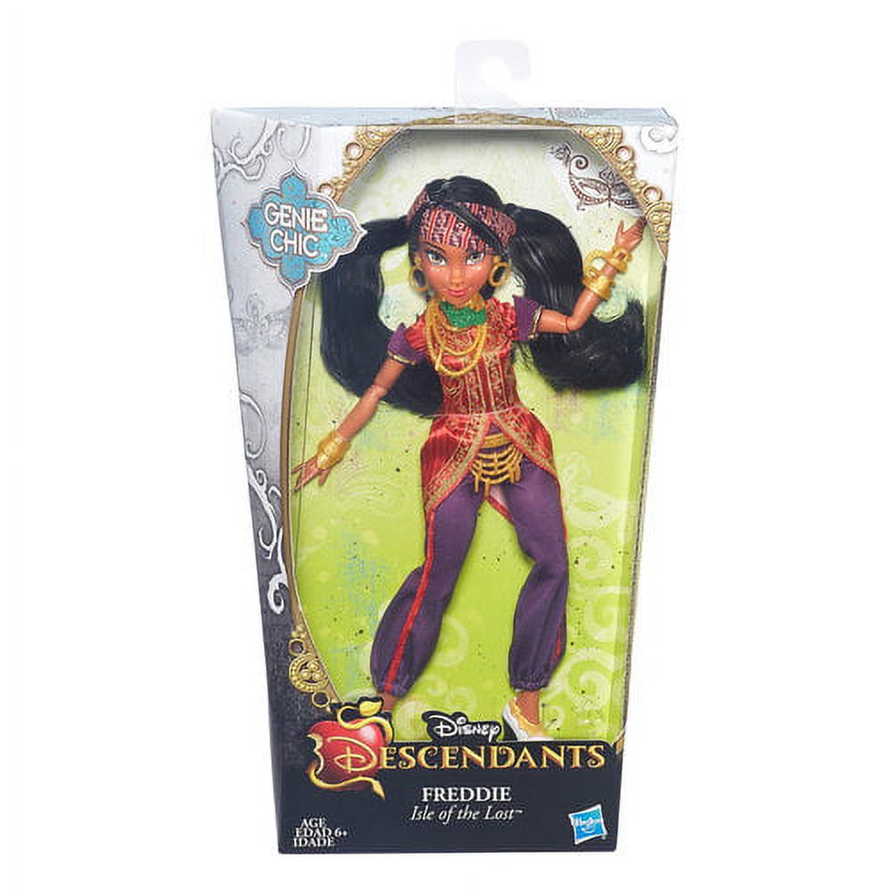 Genie Chic Freddie Costume W296442