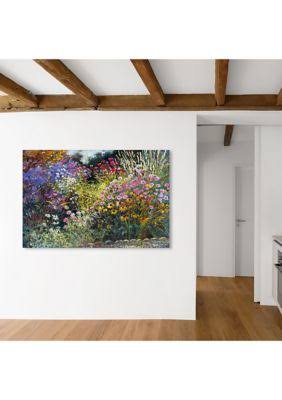 Elegant Arrangement Canvas Art T720932