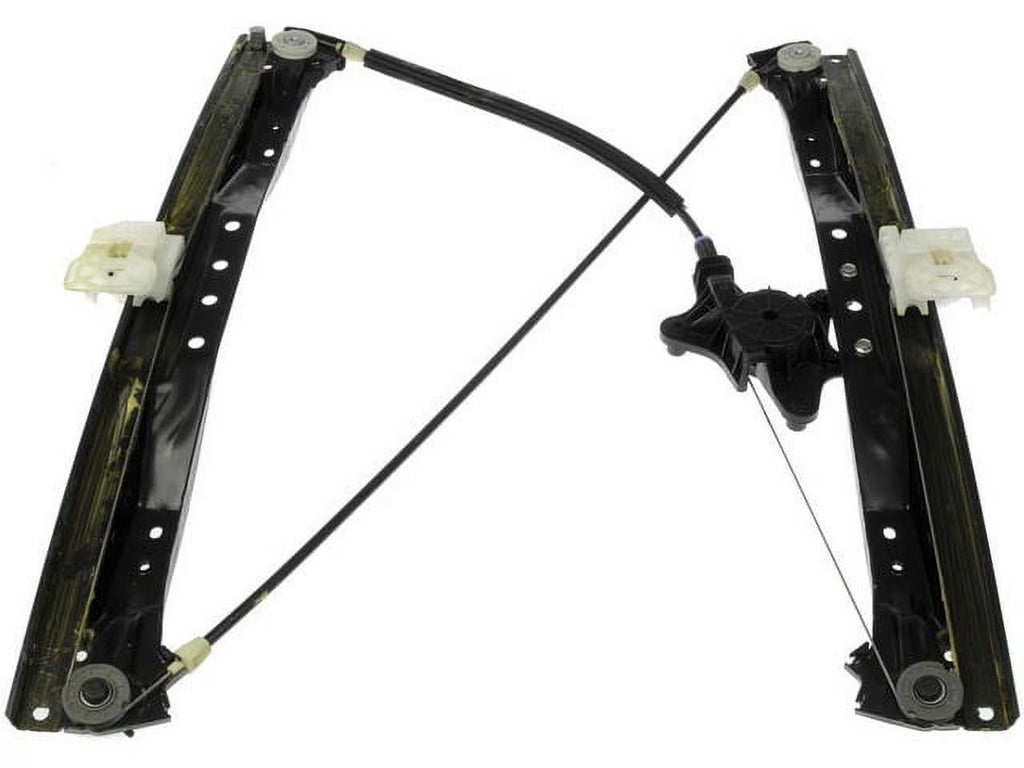 Front Left Driver Side Power Window Regulator Assembly Y81244
