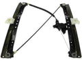 Front Left Driver Side Power Window Regulator Assembly Y81244