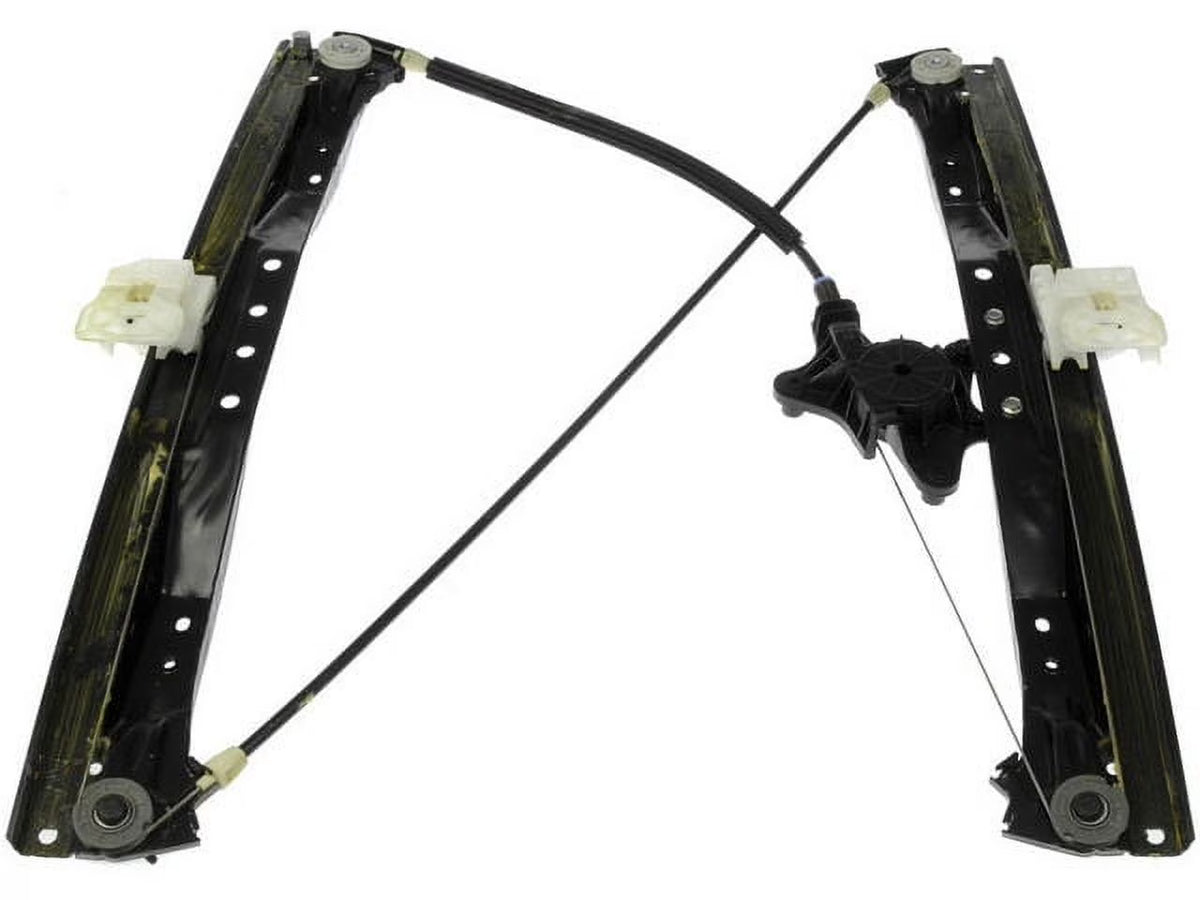 Front Left Driver Side Power Window Regulator Assembly Y81244
