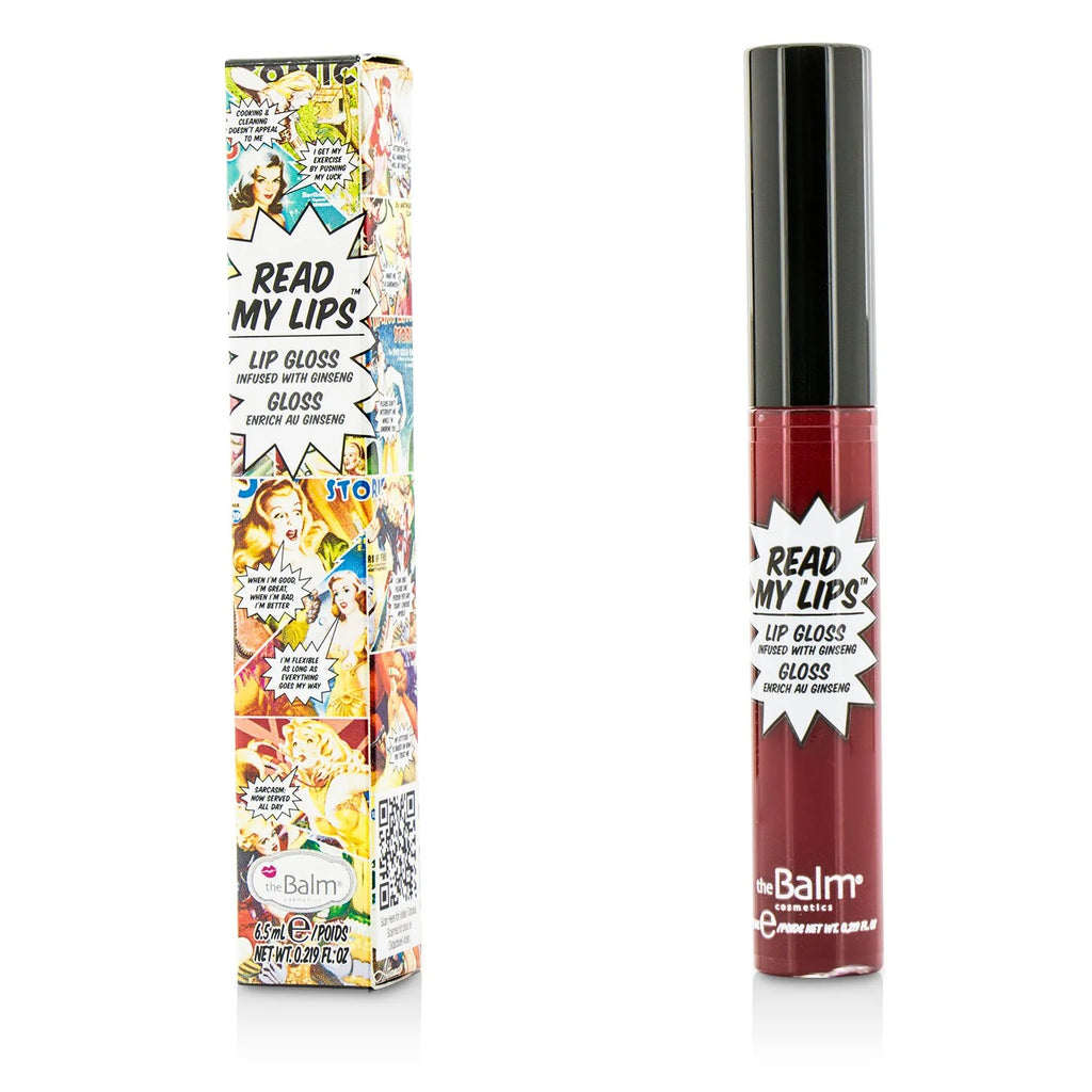 Lip Gloss T374