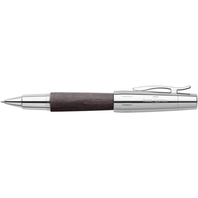 Black Rollerball Pen K8154