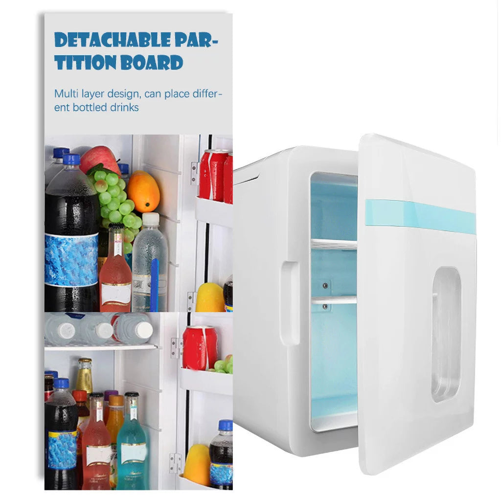 10L Portable Electronic Refrigerator V77425