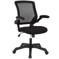 Black Mesh Office Chair J2388