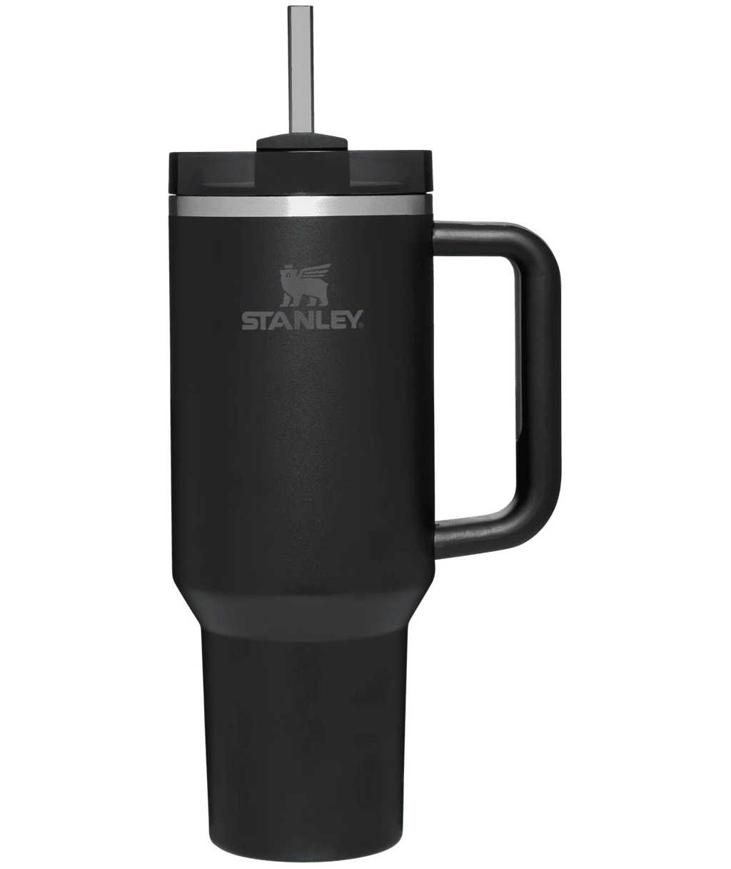 40 OZ Black Tumbler H633154