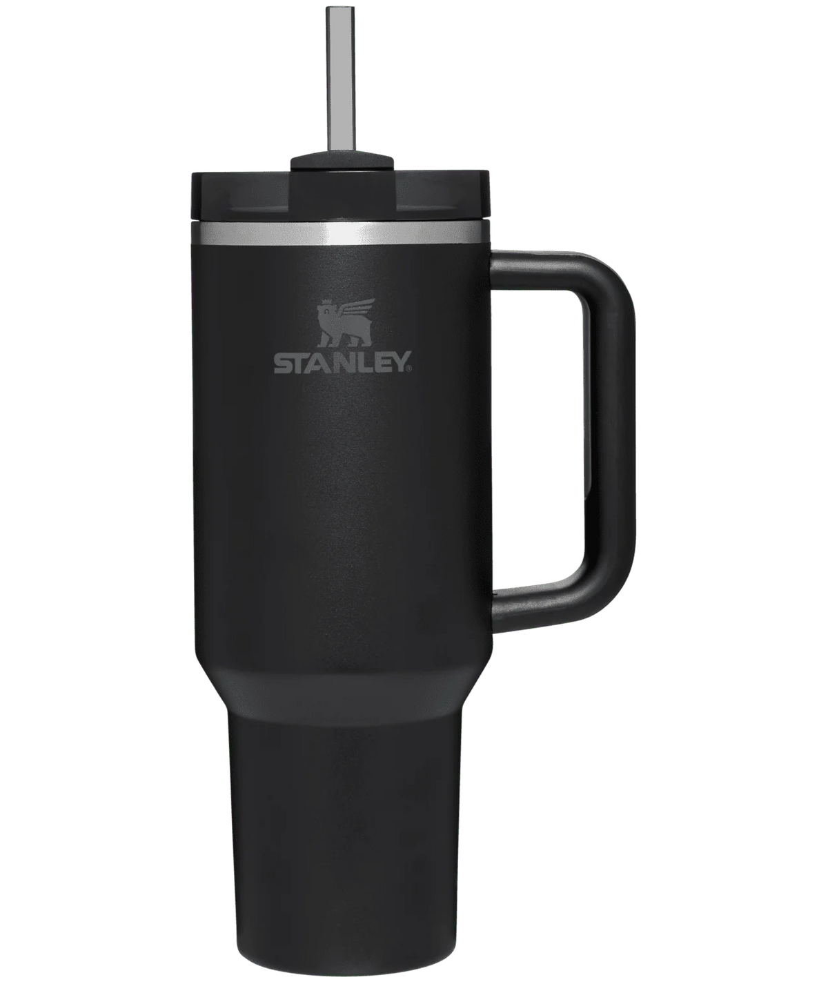40 OZ Black Tumbler H633154