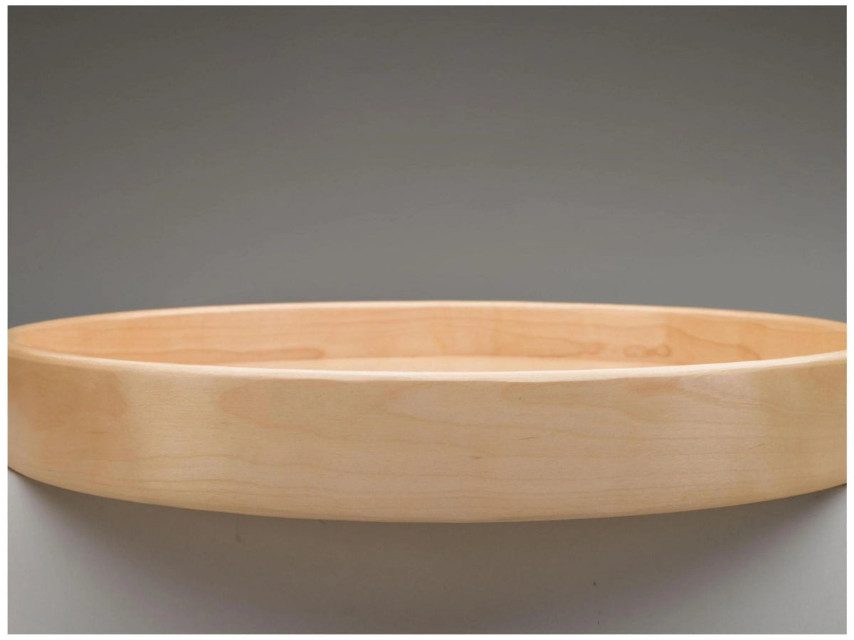 24" Wood Lazy Susan C602693