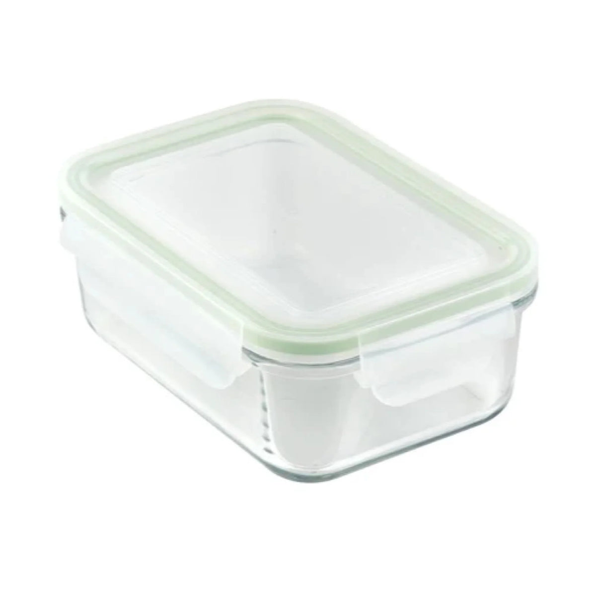 GlassLock Rect. 1900 ML Food Container L805131