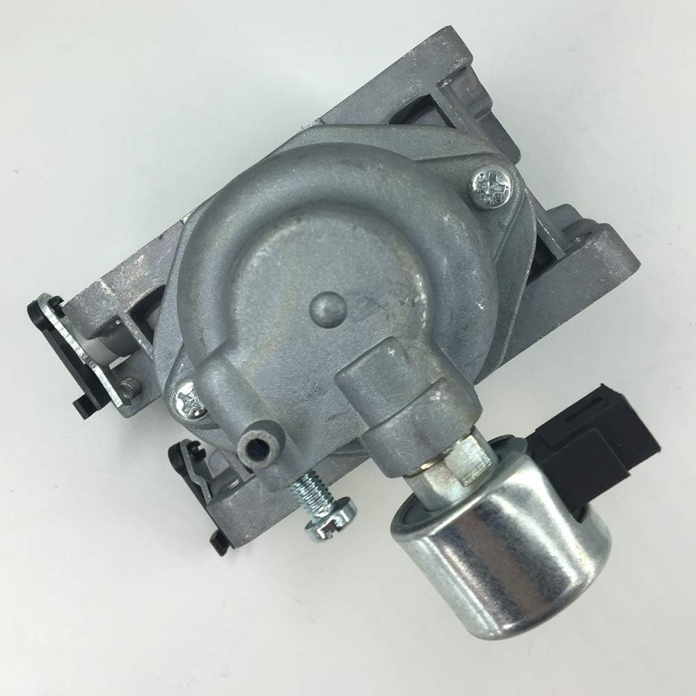 Carburetor with Gaskets Pack of 2 U97633
