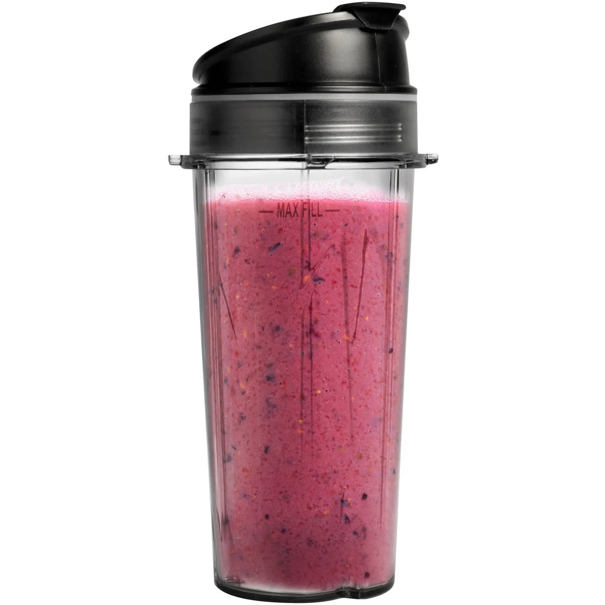 Single-Serve Blender with Two 16-oz. Cups U89042