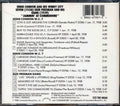 Jammin At Commodore CD M3148