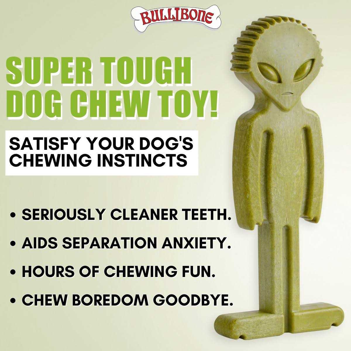 Small Dog Chew Toy with Easy Hold Grips M21141