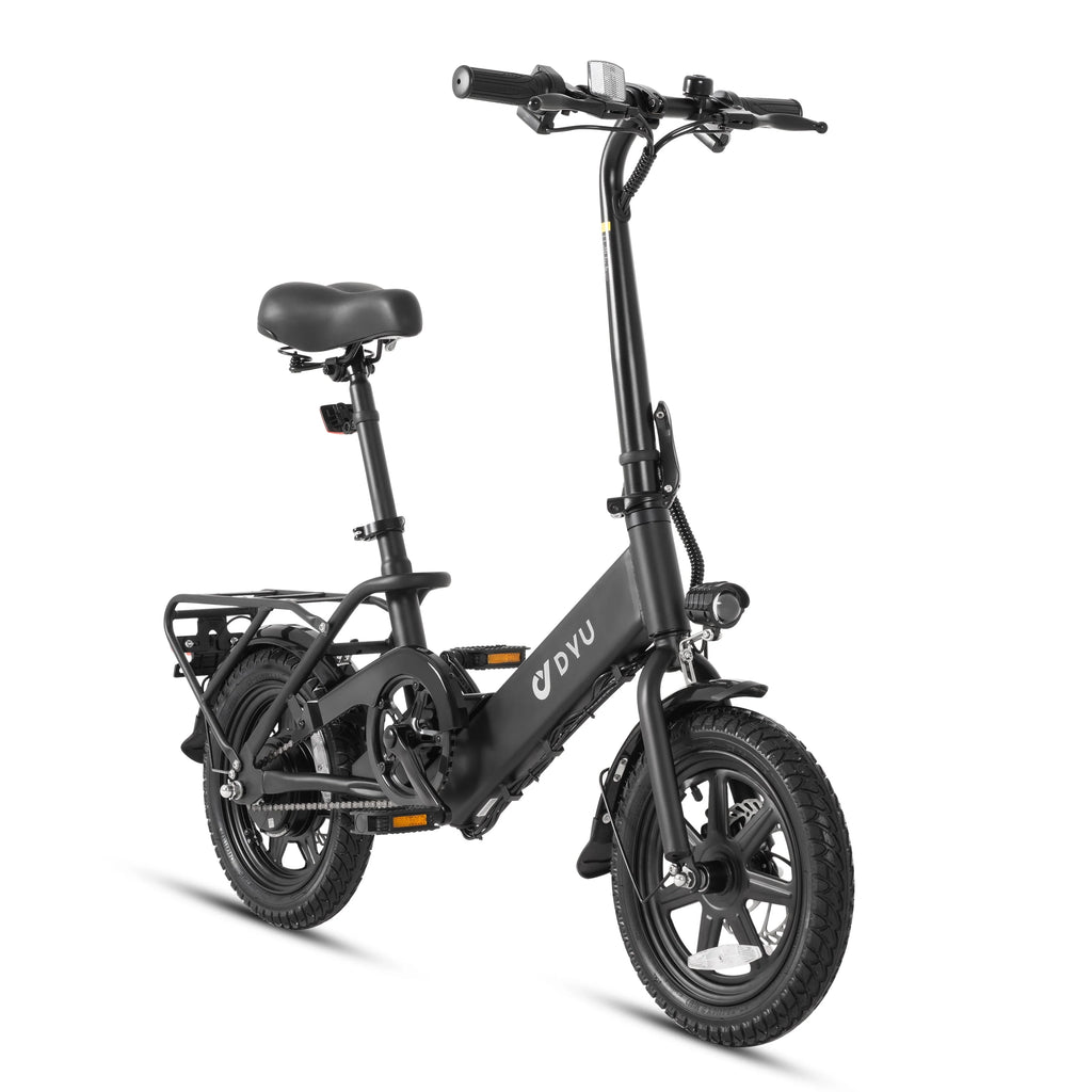 14 Folding Electric Bike 350W 36V 7.5AH H169