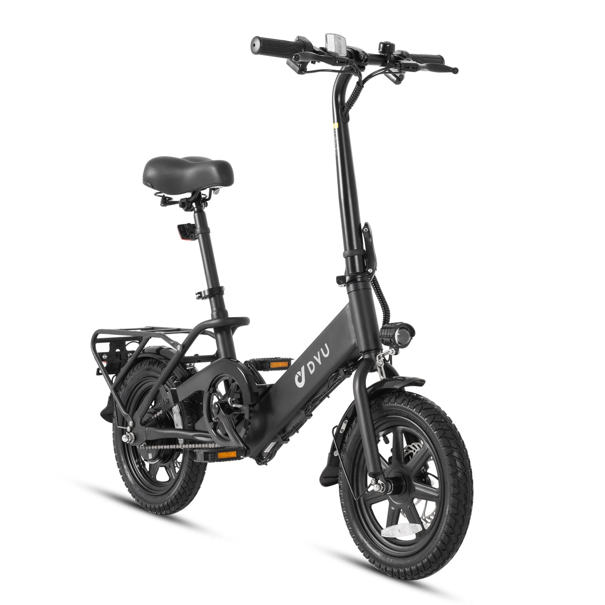 14 Folding Electric Bike 350W 36V 7.5AH H169