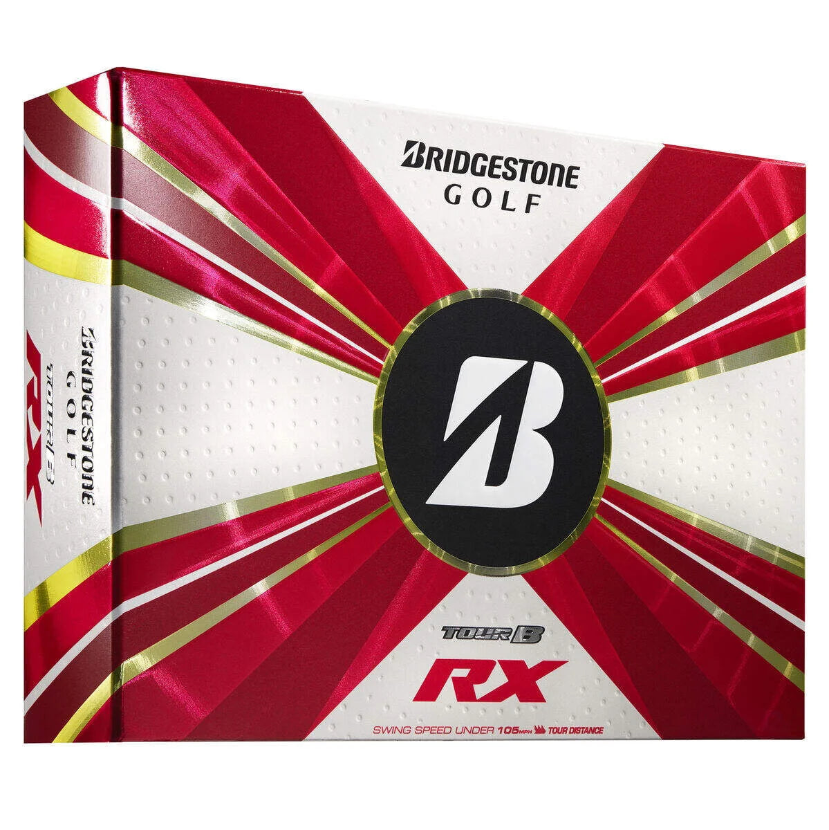 Yellow Golf Balls Dozen W15950