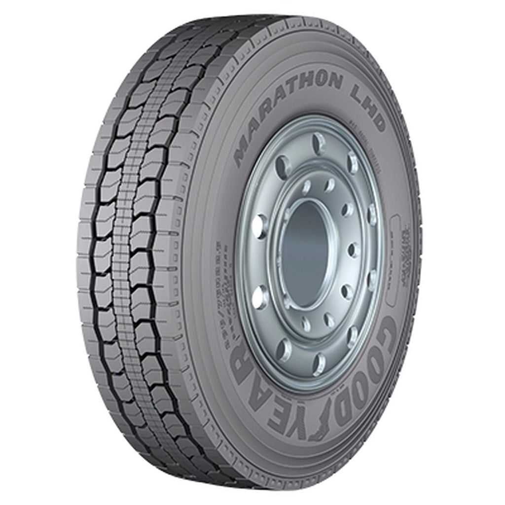 Commercial Tire I79629
