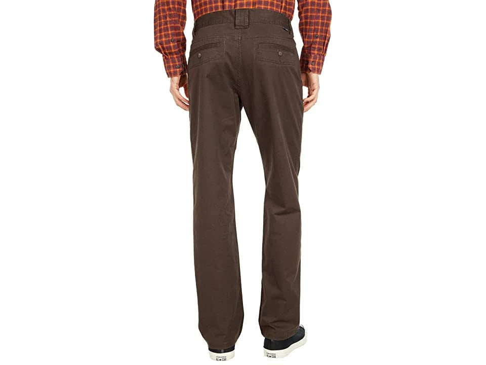 Mission Ridge Pant Barnwood Vintage Wash R9213