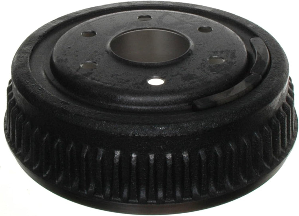 Rear Brake Drum Pack of 2 E1312