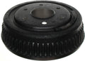 Rear Brake Drum Pack of 2 E1312