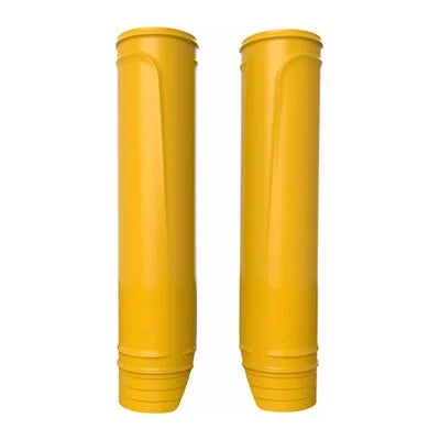 Yellow Upper Fork Guards I855307