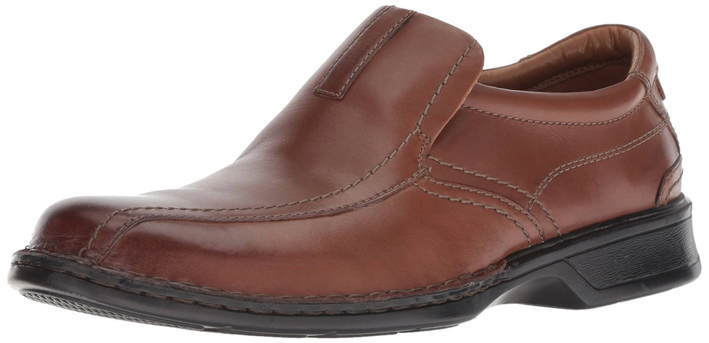 Brown Step Shoes T36181