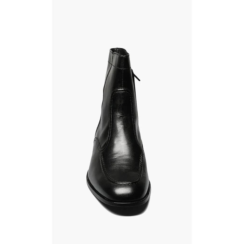 Black Essex Shoes Z358
