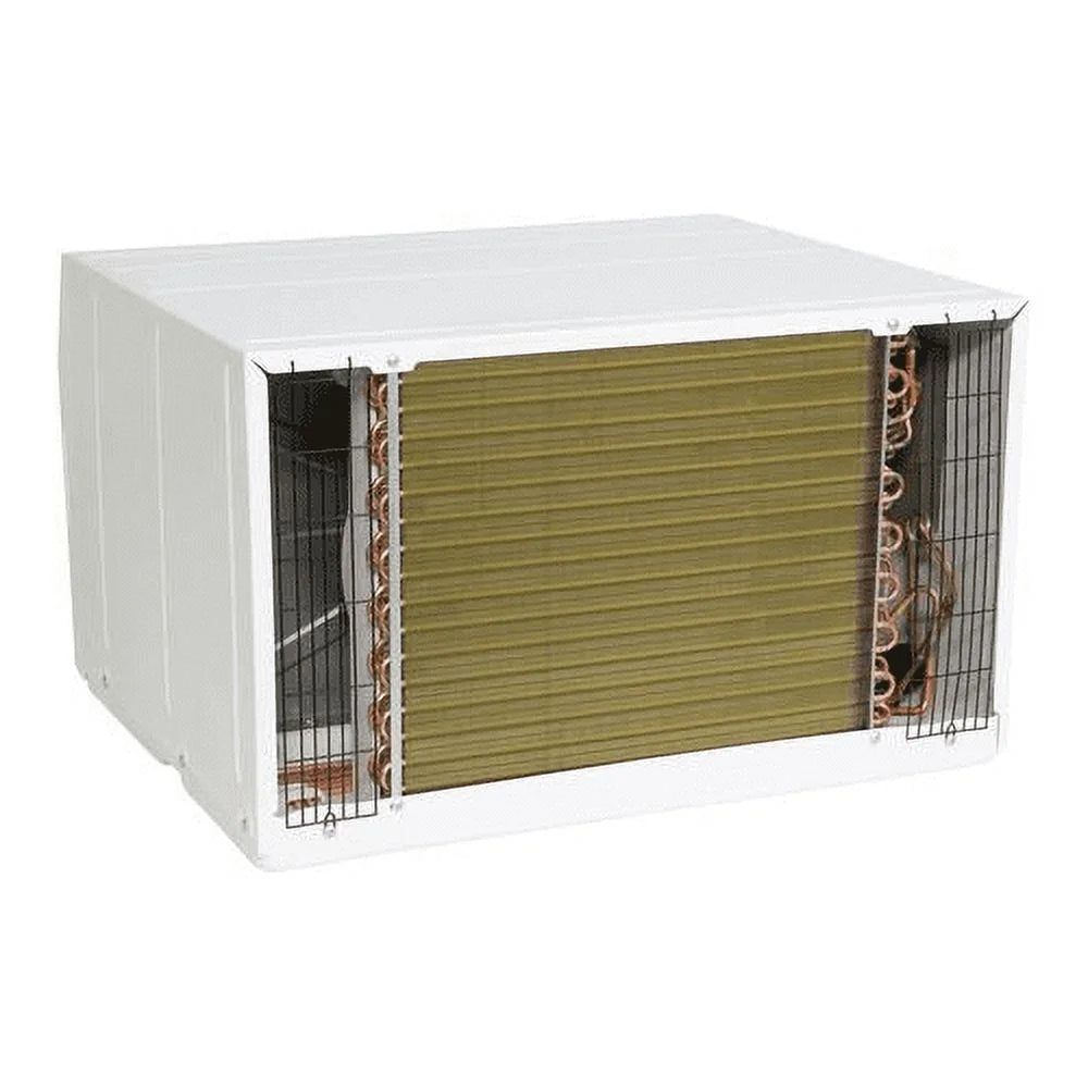 14,000 BTU 230V Built-In Through-the-Wall Air Conditioner with Remote Control J4192