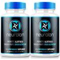 All Natural Cognitive Support Capsules 120 Capsules T130719