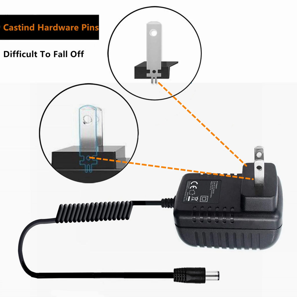 24V Electric Scooter Battery Charger Z169