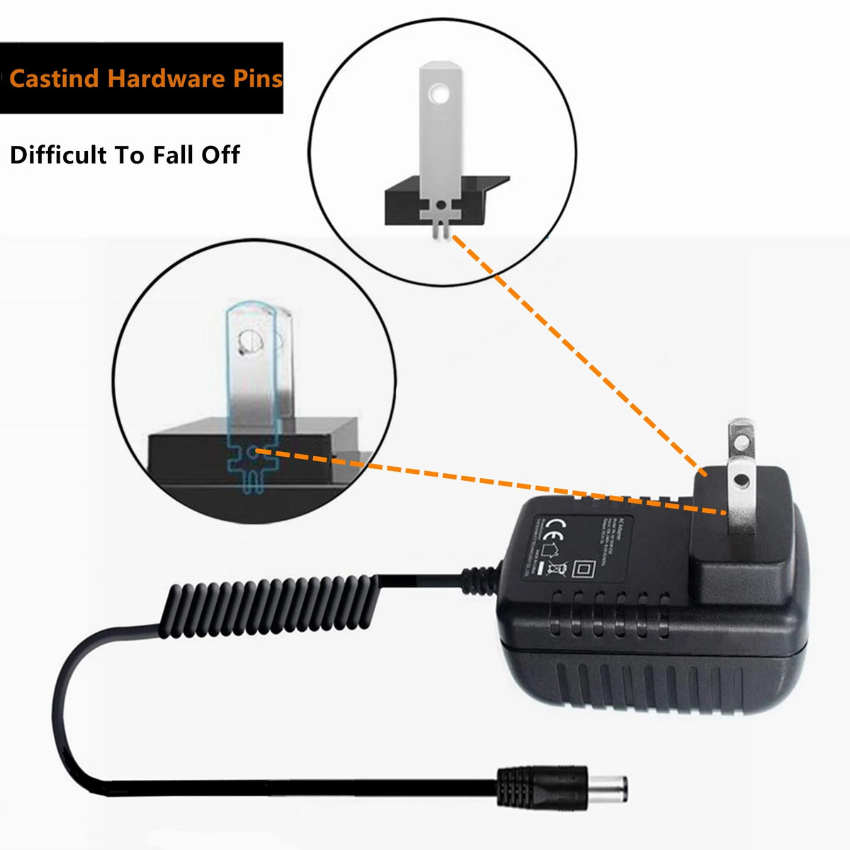 24V Electric Scooter Battery Charger Z169