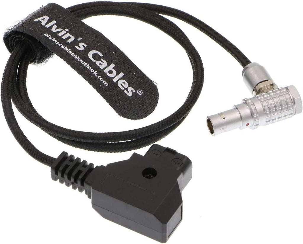 D-TAP to 2 pin Male Power Cable Pack of 2 X476