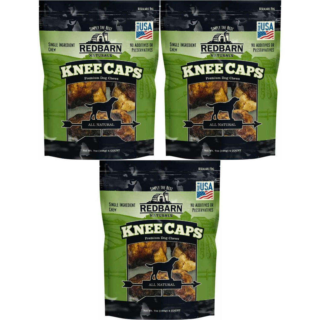 Knee Caps Dog Treats D37234