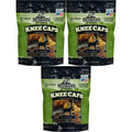Knee Caps Dog Treats D37234