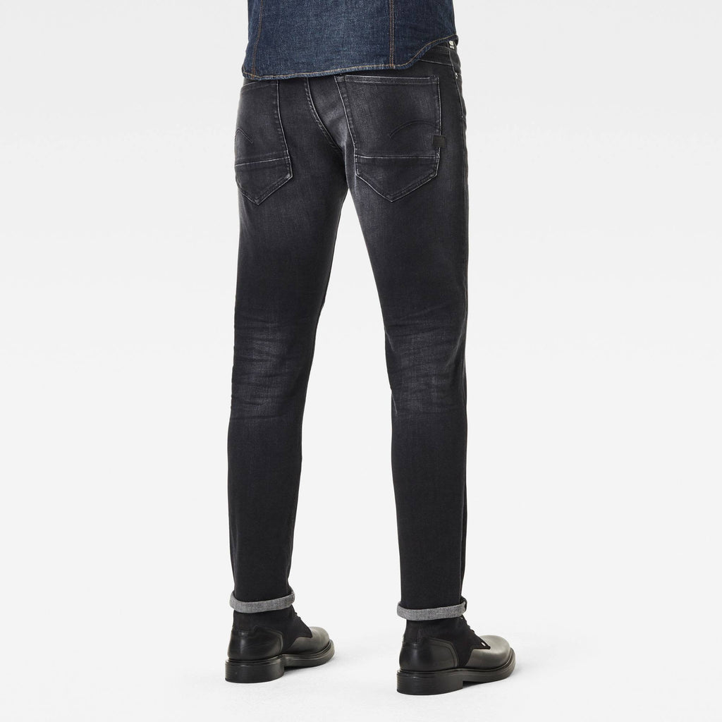 Slim 5 Pocket Jeans U470