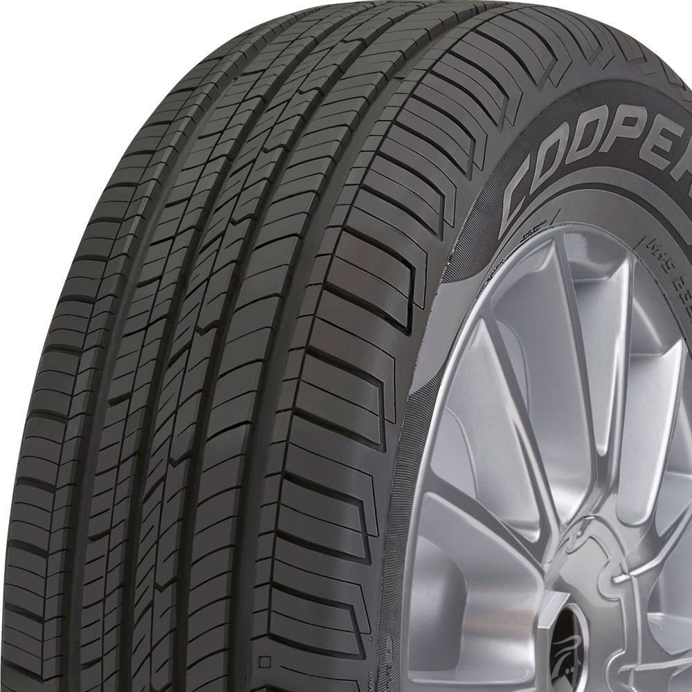 215/70R15 98T Tire Z882138