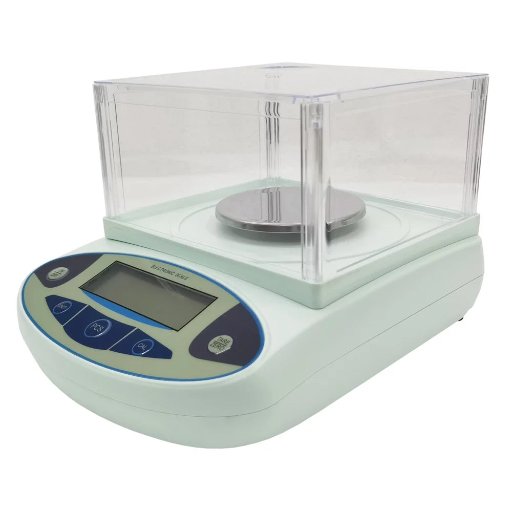 0.001g High Precision Electronic Lab Scale X754