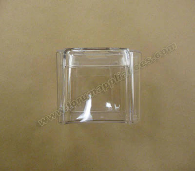 Coffee Ground Container with Lid J140