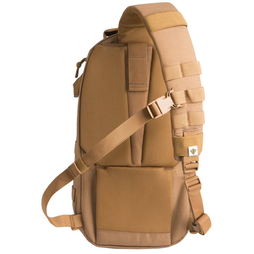 Black Sling Pack U8336