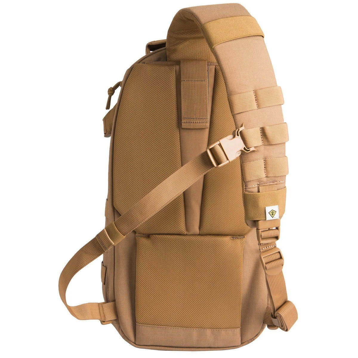 Black Sling Pack U8336