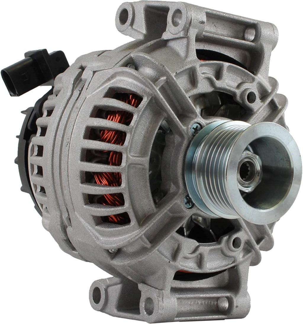 Alternator U77740