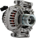 Alternator U77740