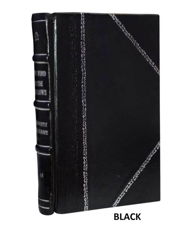 Leather Bound Book I883348