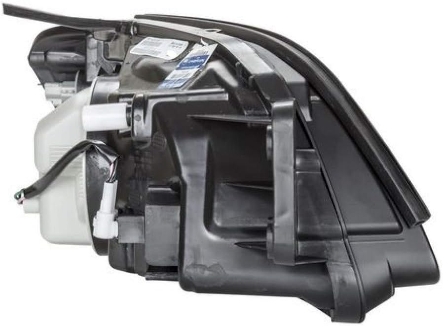 For Subaru Legacy Headlight 2000-2004 Pair I878923