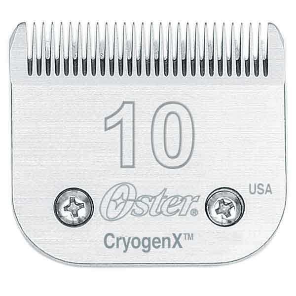 2 Speed Clipper O49954